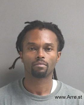 Jeremiah M Jackson Mugshot