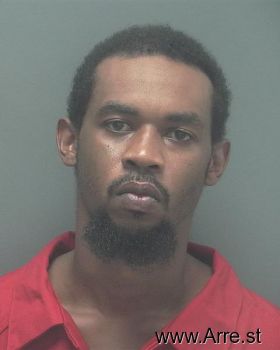 Jeremiah Lee Jackson Mugshot