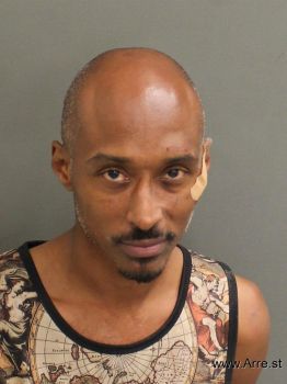 Jeremiah  James Mugshot