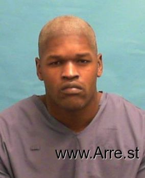 Jeremiah  Jones Mugshot