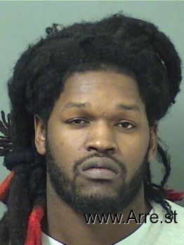 Jeremiah  Jones Mugshot