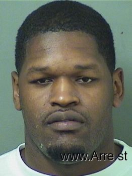 Jeremiah  Jones Mugshot