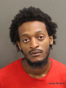 Jeremiah Jamal Jones Mugshot