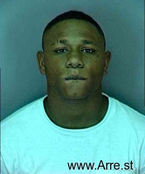 Jeremiah Leshay Jones Mugshot