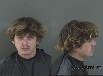 Jeremiah Livingston Layne Goodman Mugshot