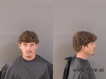 Jeremiah Livingston Layne Goodman Mugshot