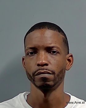 Jeremiah Christopher Lewis Mugshot