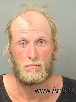 Jeremiah Kent Myers Mugshot