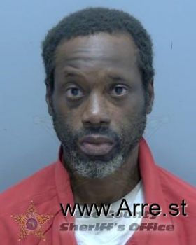 Jeremiah Jay Neal Mugshot