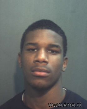 Jeremiah Tyraye Pinkard Mugshot