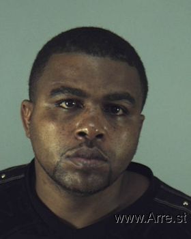 Jeremiah N Richardson Mugshot