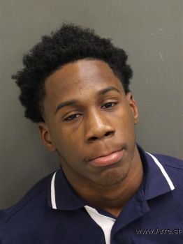 Jeremiah Jshawn Robinson Mugshot