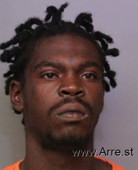 Jeremiah M Robinson Mugshot