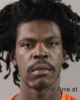 Jeremiah Marquel Robinson Mugshot