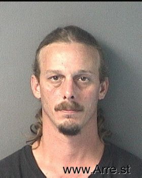 Jeremiah Davis Sanders Mugshot