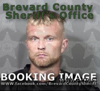 Jeremiah Jesse Stilwell Mugshot