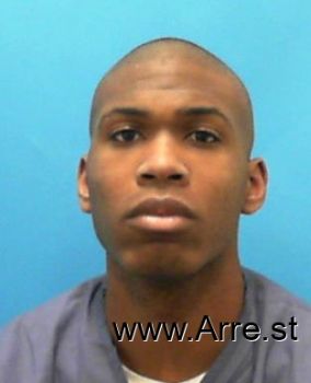 Jeremiah T Stokes Mugshot