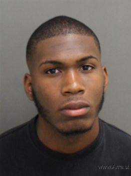 Jeremiah Tavares Stokes Mugshot