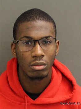 Jeremiah Tavares Stokes Mugshot