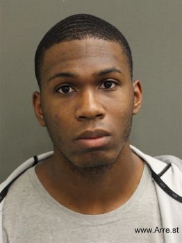 Jeremiah Tavares Stokes Mugshot