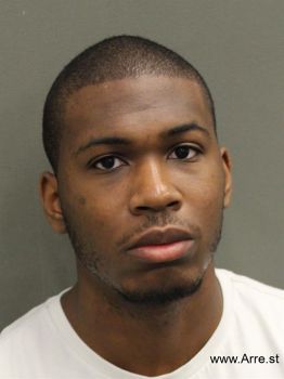 Jeremiah Tavares Stokes Mugshot