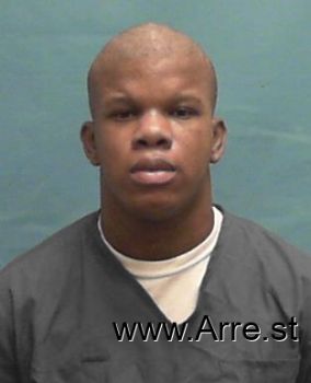 Jeremiah I Warren Mugshot