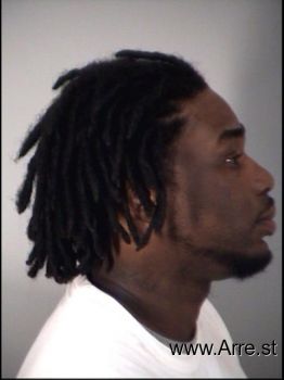 Jeremiah Joel Watkins Mugshot