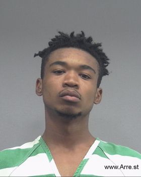 Jeremiah Charles White Mugshot