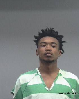 Jeremiah Charles White Mugshot