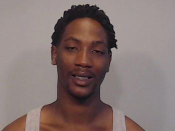 Jeremiah Isaiah Williams Mugshot