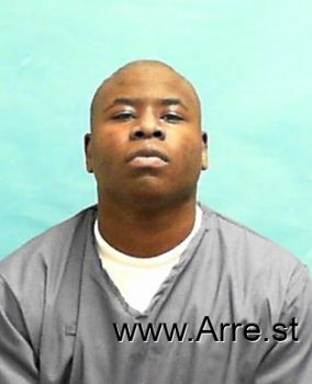 Jeremiah J Williams Mugshot