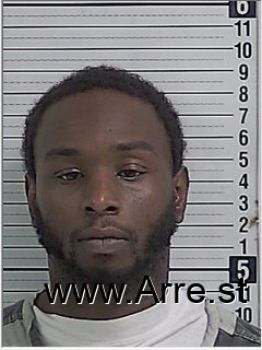 Jeremie Edward Johnson Mugshot