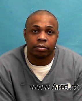 Jeremie J Sr Platt Mugshot