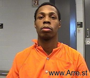 Jeremie Jerrode Platt Mugshot