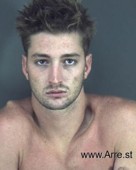 Jeremy Michael Abbott Mugshot