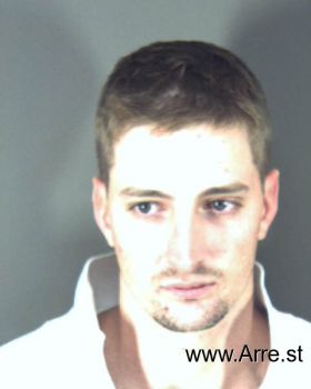 Jeremy Michael Abbott Mugshot