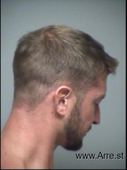 Jeremy Michael Abbott Mugshot