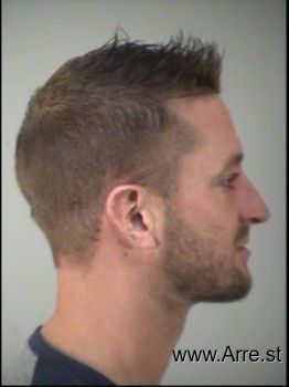 Jeremy Michael Abbott Mugshot