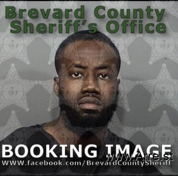 Jeremy Jamal Adkins Mugshot