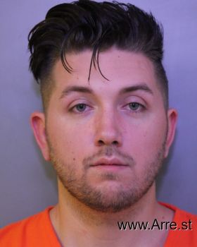 Jeremy Willard Allen Ii Mugshot