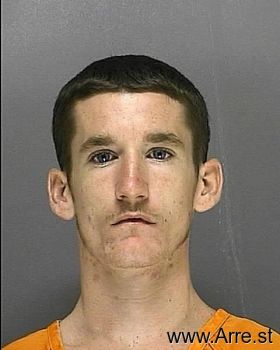 Jeremy  Alley Mugshot