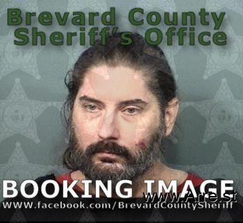 Jeremy Roland Allison Mugshot