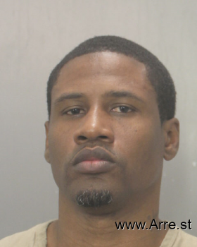 Jeremy Jermaine Andrews Mugshot