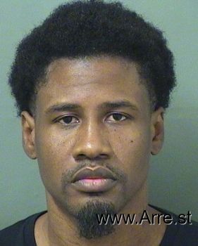 Jeremy Jermaine Andrews Mugshot