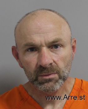 Jeremy  Archer Mugshot