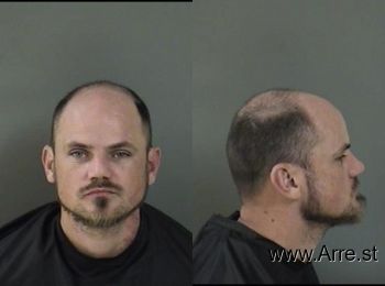 Jeremy Michael Avant Mugshot