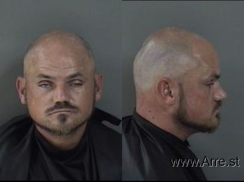 Jeremy Michael Avant Mugshot