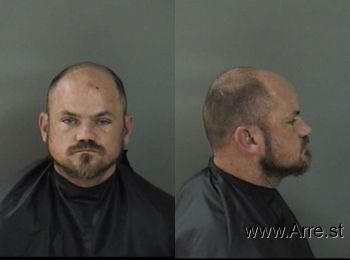 Jeremy Michael Avant Mugshot