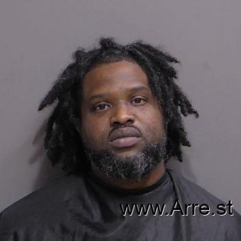 Jeremy Dontrell Banks Mugshot