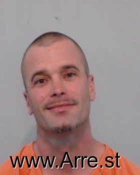 Jeremy Duane Bass Mugshot